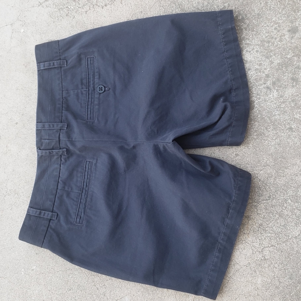 J. Crew Broken-in Chino shorts - Picture 5 of 5